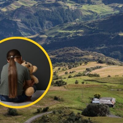 Condenan a 40 años de cárcel a hombre que abusó de su hija menor de edad en Cundinamarca