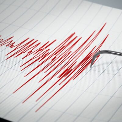 Temblor HOY en Colombia: jueves 25 de junio de 2026