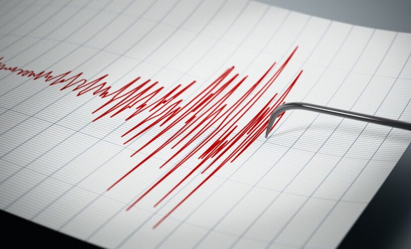 Temblor HOY en Colombia: jueves 25 de junio de 2026
