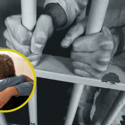 Ciudadano estadounidense señalado por presunto abuso