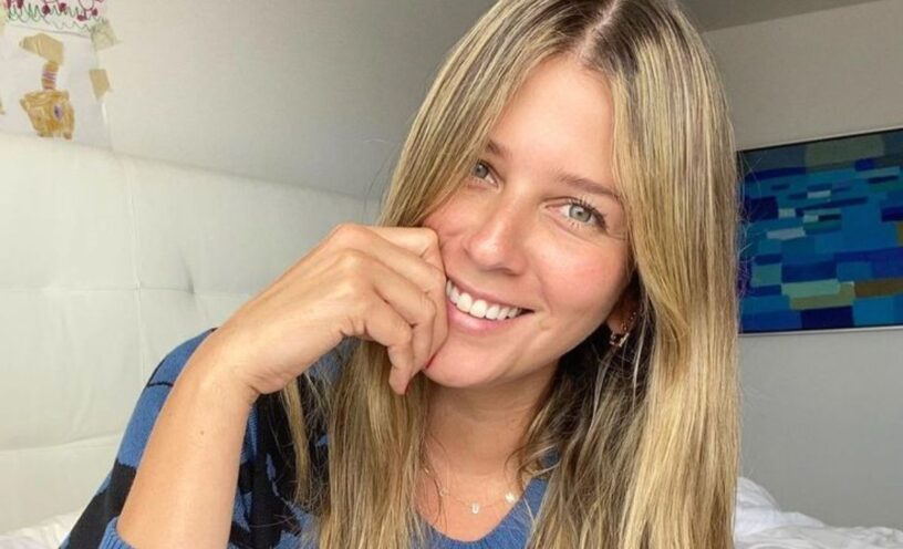 “No estaba borracha”: Andrea Guerrero respondió a las críticas y dejó clara su postura