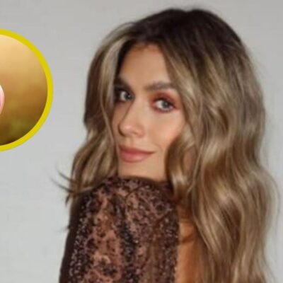 Laura Tobón será mamá por segunda vez: Así le contó a sus seguidores; hay fotos