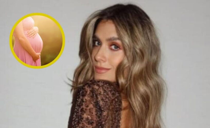 Laura Tobón será mamá por segunda vez: Así le contó a sus seguidores; hay fotos