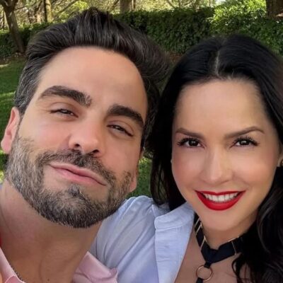 Frederik Oldenburg respondió a Carmen Villalobos y confesó cuánto le dolió la ruptura: “Sí me afectó”
