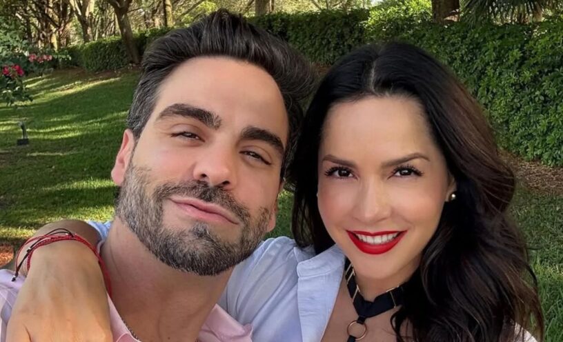 Frederik Oldenburg respondió a Carmen Villalobos y confesó cuánto le dolió la ruptura: “Sí me afectó”