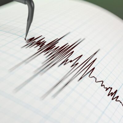 Temblor del miércoles 10 de junio de 2026 en Colombia