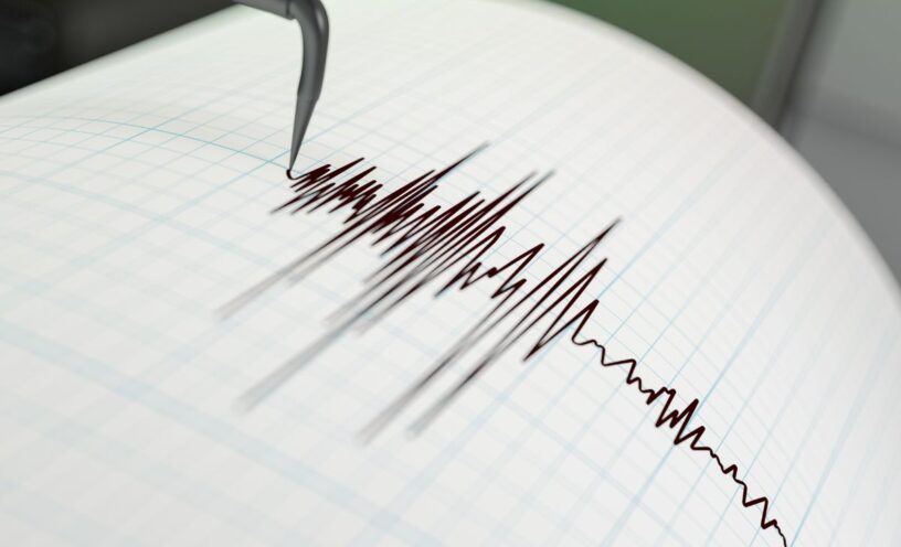 Temblor del miércoles 10 de junio de 2026 en Colombia