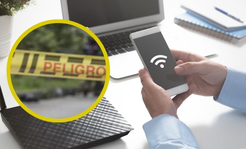 Joven de 18 años habría asesinado a su mamá por quitarle el wifi