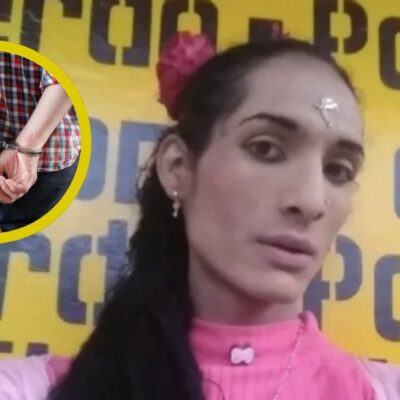 ¿Por qué los 2 hombres capturados en el caso de la mujer trans, Sara Millerey, podrían quedar en libertad?