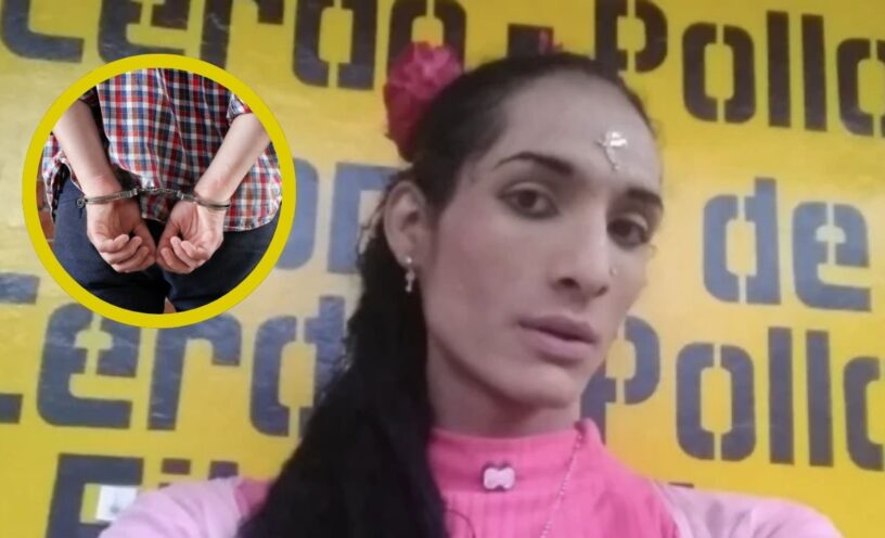 ¿Por qué los 2 hombres capturados en el caso de la mujer trans, Sara Millerey, podrían quedar en libertad?