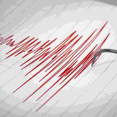 Temblor del viernes 12 de junio de 2026 en Colombia