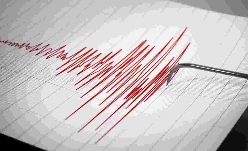 Temblor del viernes 12 de junio de 2026 en Colombia