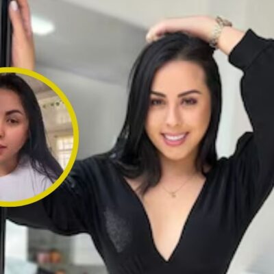 ¿Qué dijo Juliana Calderón sobre el papá de su bebé?