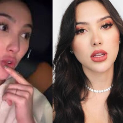 Aida Victoria Merlano reveló cuál es su verdadero nombre: la historia detrás del cambio