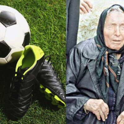 ¿Qué dijo Baba Vanga sobre un partido del Mundial de fútbol 2026?