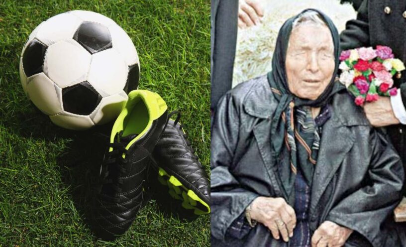 ¿Qué dijo Baba Vanga sobre un partido del Mundial de fútbol 2026?