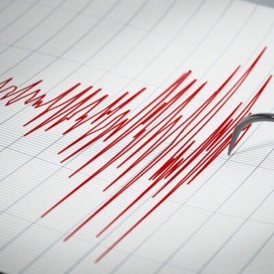 Temblor del jueves 11 de junio de 2026 en Colombia