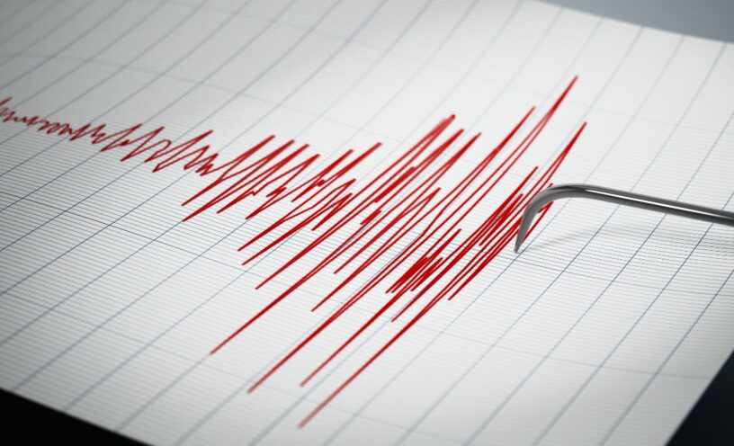 Temblor del jueves 11 de junio de 2026 en Colombia