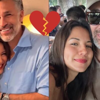 El video por el que dicen que Caterin Escobar y Mario Alberto Yepes terminaron