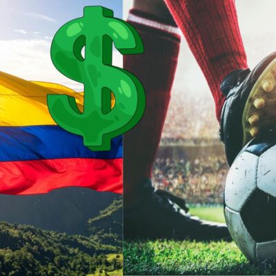 ¿Cuál es el futbolista más costoso de la Selección Colombia en el Mundial 2026?