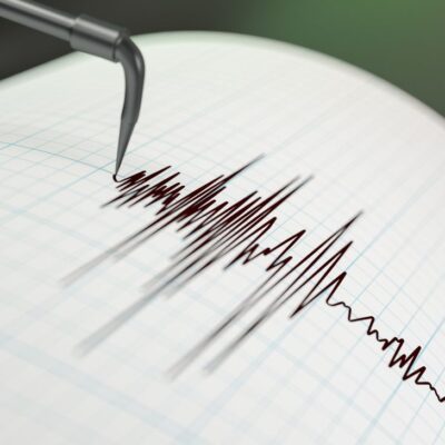 Temblor del domingo 14 de junio de 2026 en Colombia