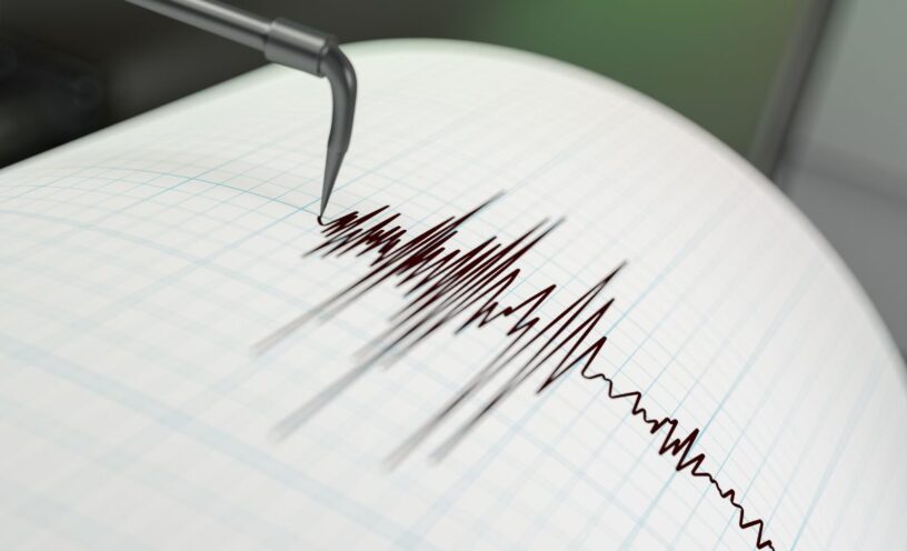 Temblor del domingo 14 de junio de 2026 en Colombia