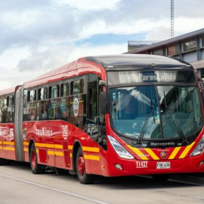 ¿Qué cierres de estaciones de Transmilenio anunciaron para junio?