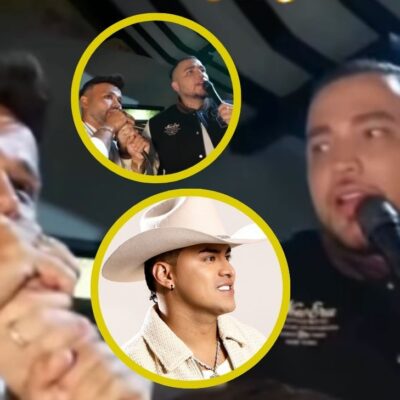 ¿Qué le dijo Ciro Quiñonez a Jessi Uribe sobre Yeison Jiménez?