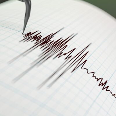temblor del lunes 15 de junio de 2026 en Colombia