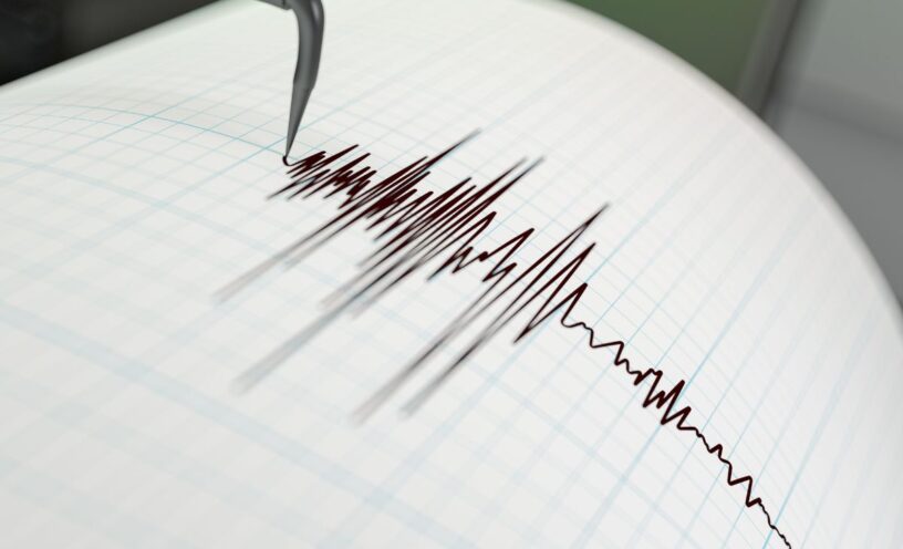 temblor del lunes 15 de junio de 2026 en Colombia