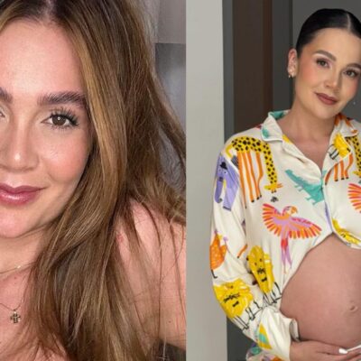 ¿Cuál es el significado de Gael el nombre que Lina Tejeiro le pondrá a su bebé?