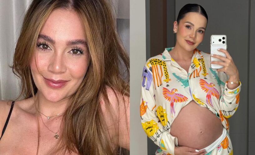 ¿Cuál es el significado de Gael el nombre que Lina Tejeiro le pondrá a su bebé?