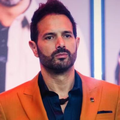 ¿Qué retoques se hizo en el rostro Alejandro Estrada tras haber ganado 'La casa de los famosos Colombia 3'?