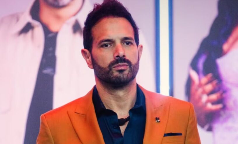 ¿Qué retoques se hizo en el rostro Alejandro Estrada tras haber ganado 'La casa de los famosos Colombia 3'?