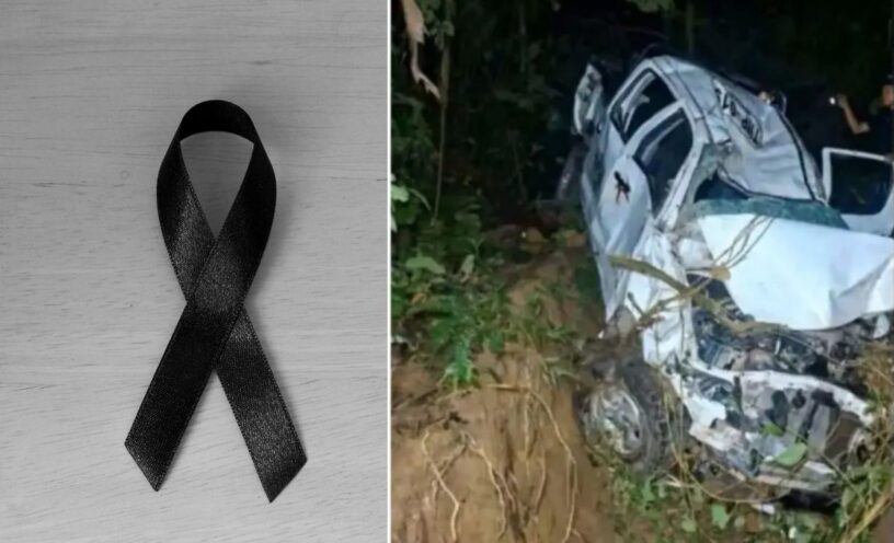 Murió querido artista en grave accidente de tránsito al caer a un abismo: detalles del trágico siniestro