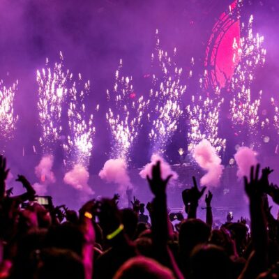 La Banda del Aventurero y Francy en Popular al Parque: estos son los horarios oficiales