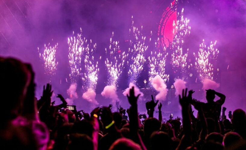 La Banda del Aventurero y Francy en Popular al Parque: estos son los horarios oficiales