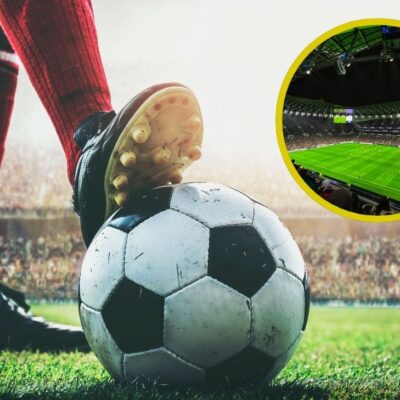 Bogotá tendrá pantallas gigantes gratis para ver a la Selección Colombia