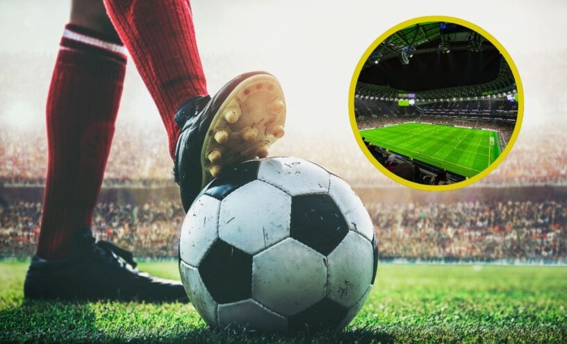 Bogotá tendrá pantallas gigantes gratis para ver a la Selección Colombia