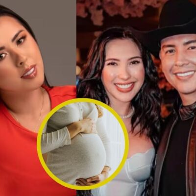 La foto por la que dicen que Juan David Tejada sería el papá del hijo de Juliana Calderón