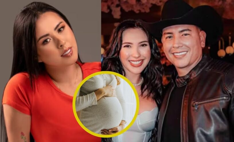 La foto por la que dicen que Juan David Tejada sería el papá del hijo de Juliana Calderón