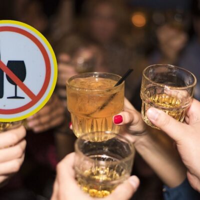 Ley seca en Bogotá cambia de horario para la segunda vuelta