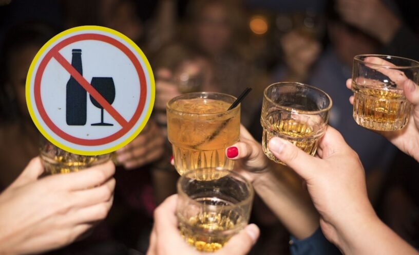 Ley seca en Bogotá cambia de horario para la segunda vuelta