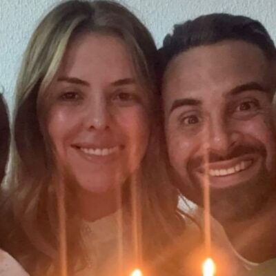 Hallan muertos a la esposa e hijos del futbolista Lucas Trejo