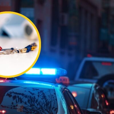 Hallan cuerpo sin vida de una mujer dentro de una maleta en el norte de Bogotá: esto se sabe