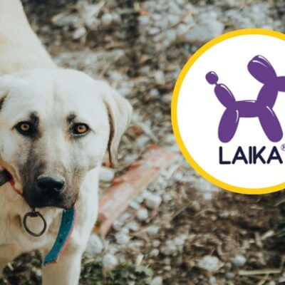 LAIKA lanzó esta campaña solidaria
