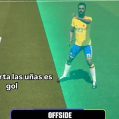 Los memes que dejó el partido de Colombia vs. Portugal: Las mejores burlas