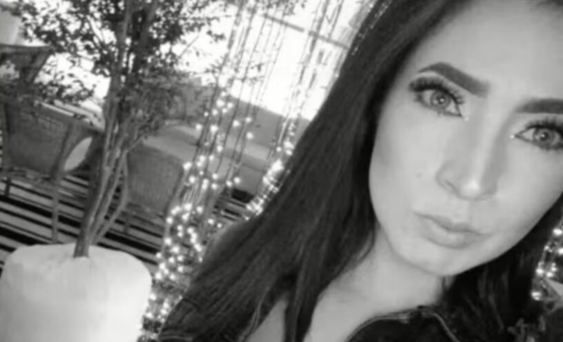Madre de Natalia Villalba reveló cómo era la expareja de su hija
