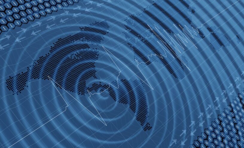 Temblor HOY en Colombia: martes 30 de junio de 2026; magnitud y epicentro
