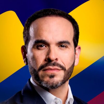 Abelardo de la Espriella es el nuevo presidente electo de Colombia